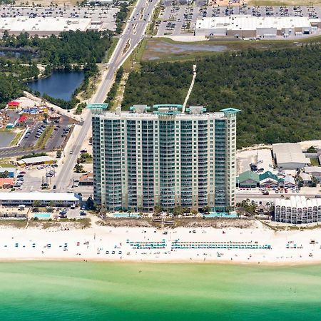 Aqua Resort 1007 Panama City Beach Eksteriør bilde