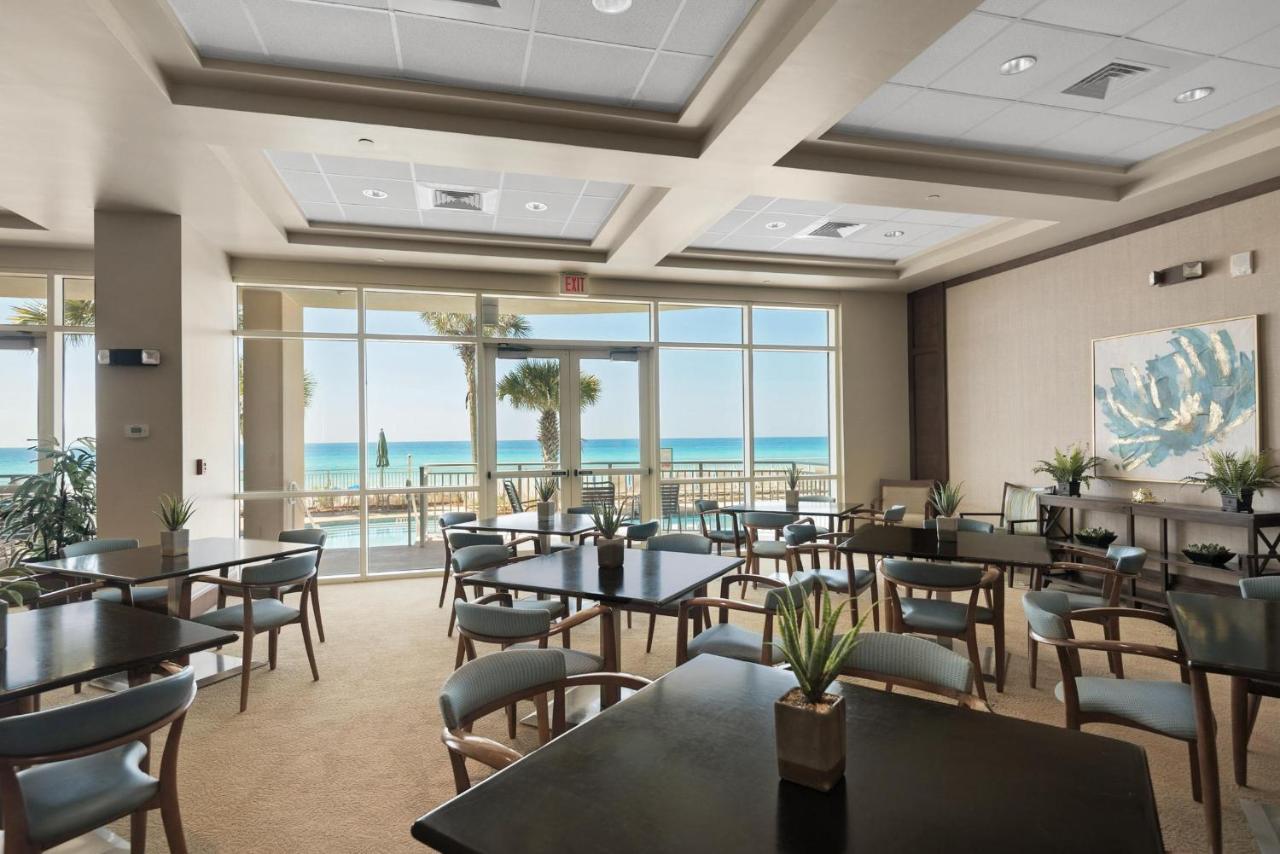 Aqua Resort 1007 Panama City Beach Eksteriør bilde