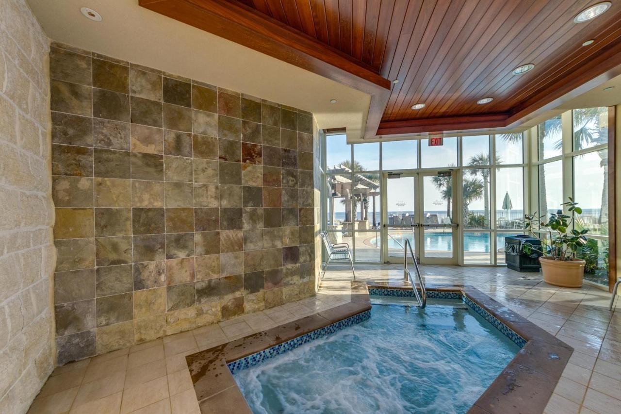 Aqua Resort 1007 Panama City Beach Eksteriør bilde