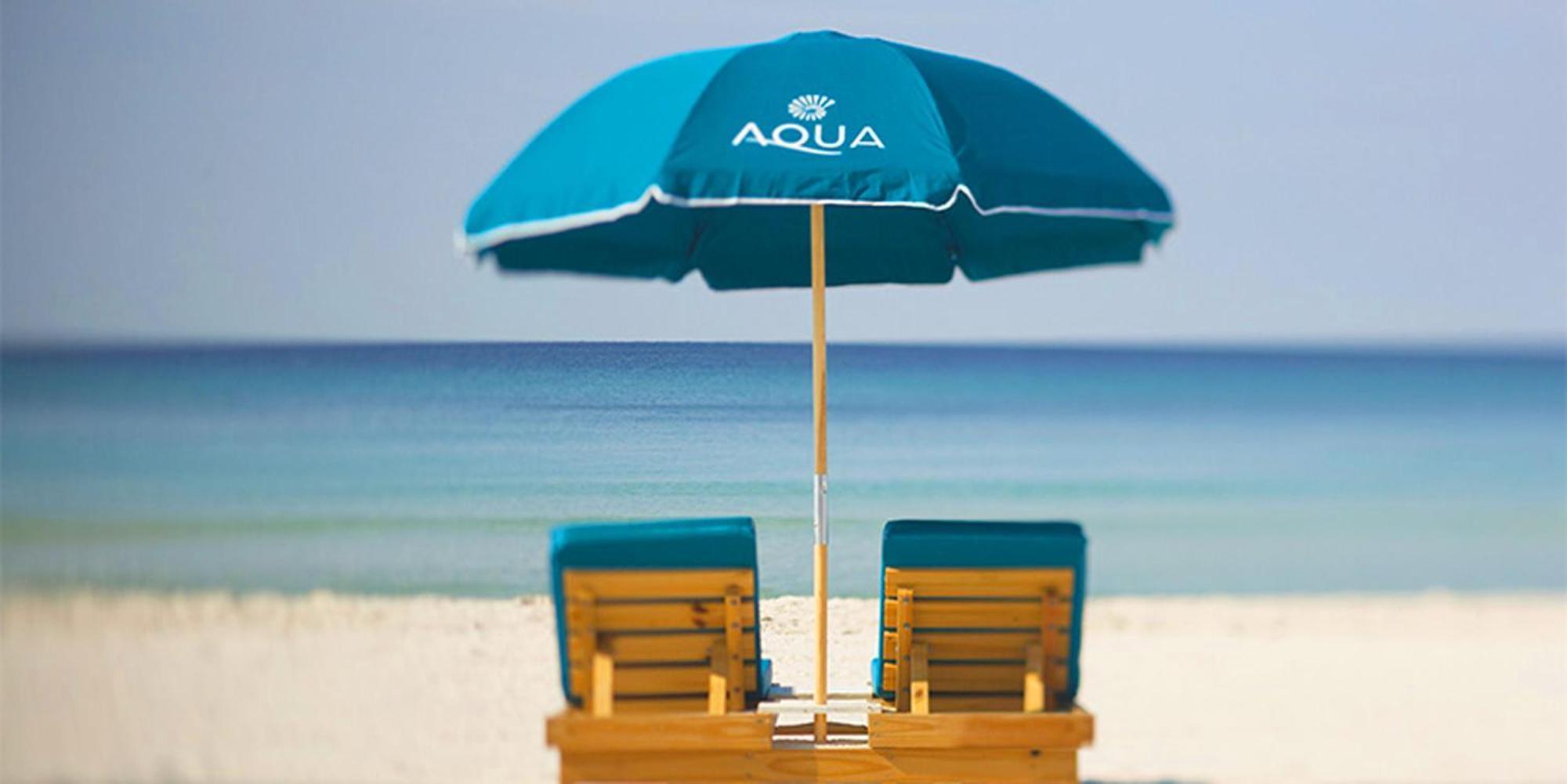 Aqua Resort 1007 Panama City Beach Eksteriør bilde